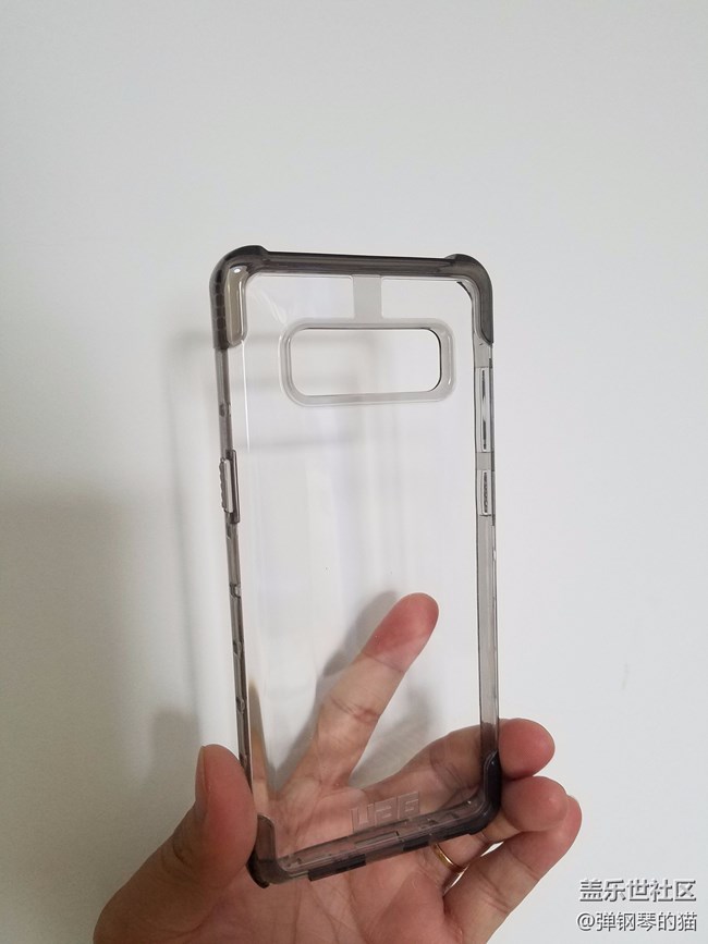 NOTE8使用4天使用心得。附和小米mix2大小對(duì)比和使用體驗(yàn)。。