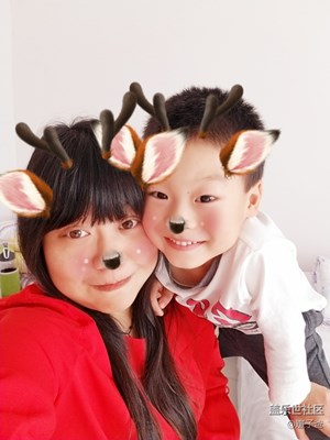十一假期團(tuán)圓季啊，自拍美美噠(三)