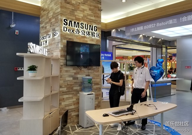 中秋愉快。。。NOTE8品鑒會回顧