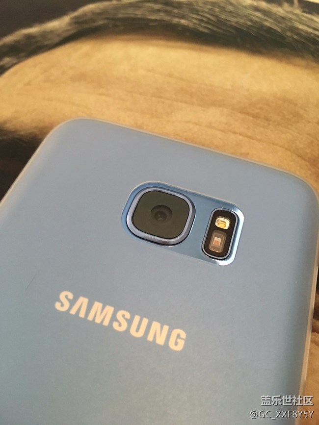 新到珊瑚藍(lán)S7edge  7.0系統(tǒng)屏幕調(diào)節(jié)問題