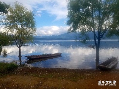 十一假期團圓季+瀘沽湖之行