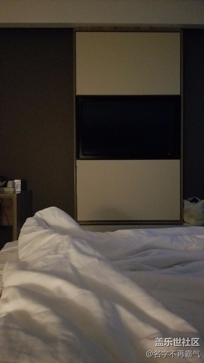 相機(jī)有點(diǎn)問題，我是個例？