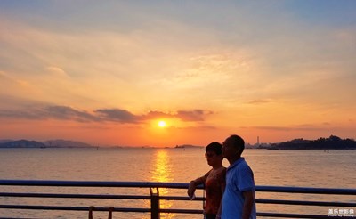 十一假期團圓季+人間小團圓