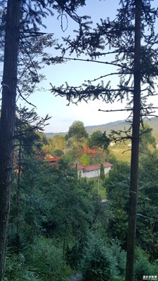 十一假期團圓季+此時的風景