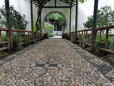 《吃喝玩樂》 + 感受蘇州的美