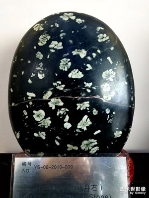 奇石