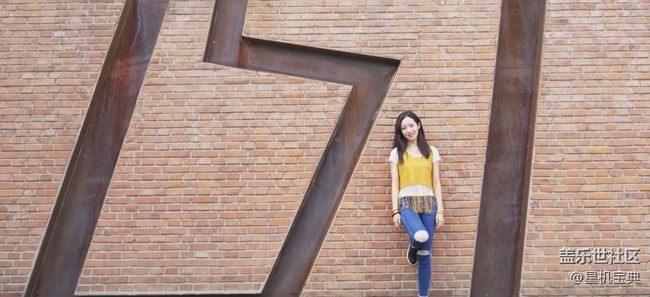 《星機(jī)寶典》之網(wǎng)紅是怎樣煉成的  Galaxy S8+自拍教程