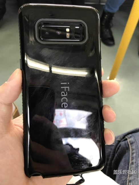 用了好多年的保護(hù)殼