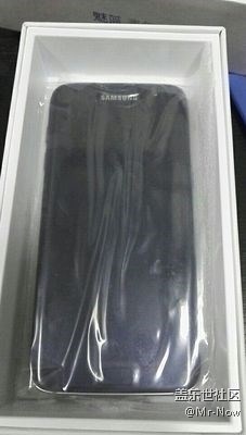 三星曲屏福利！完美修屏經(jīng)驗(yàn)分享！再也不怕爆屏了~