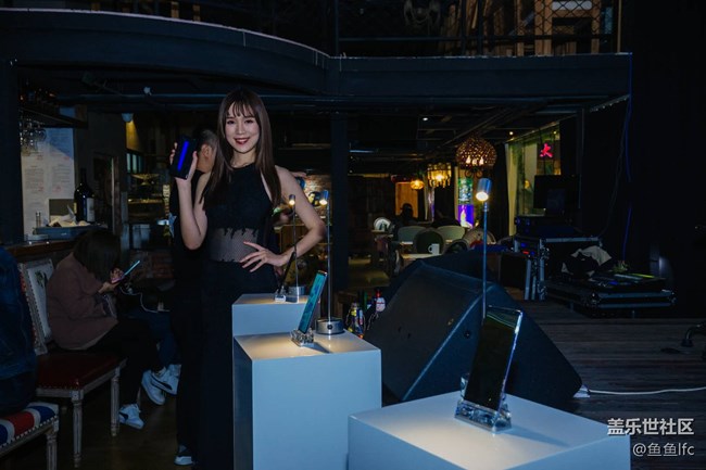 科技與美的邂逅——青島Note8線下品鑒會(huì)