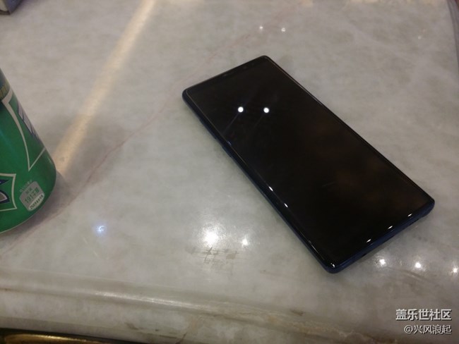 沈陽(yáng)三星note8品鑒會(huì)活動(dòng)小回顧