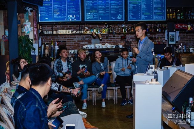 科技與美的邂逅——青島Note8線下品鑒會(huì)