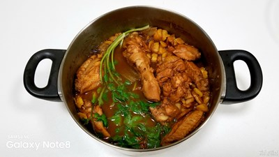 瞎逛買菜幫做
