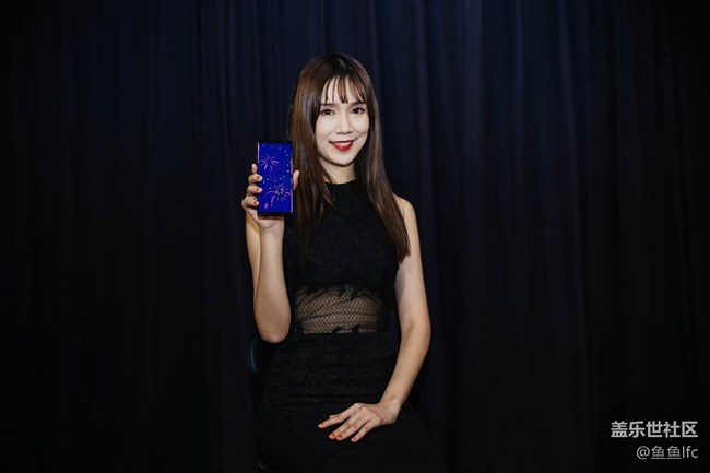 科技與美的邂逅——青島Note8線下品鑒會(huì)