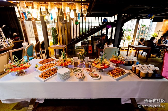 2017年10月14日蓋樂世NOTE8品鑒會