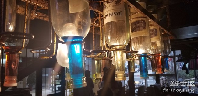 2017年10月14日蓋樂世NOTE8品鑒會