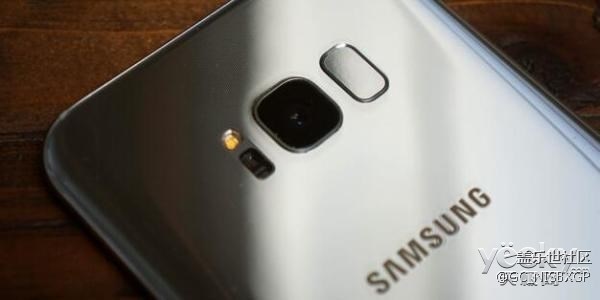三星或?yàn)镚alaxy S8打造人像模式