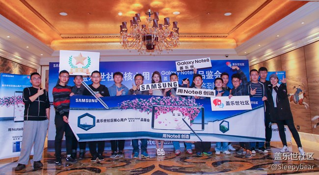 每周精帖匯【第75期：蓋樂世影像之旅「拍，才知道」】