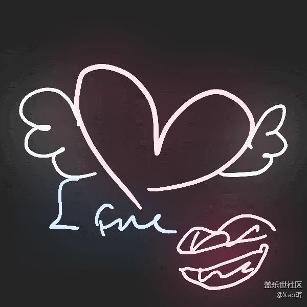 打發(fā)時(shí)間。