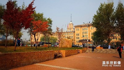 秋光疊疊復(fù)重重