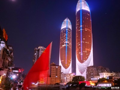 影像周賽第39期：鏡頭里的風(fēng)情建筑