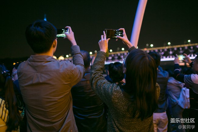 蓋樂(lè)世Note8武漢星匯社品鑒會(huì)現(xiàn)場(chǎng)回顧
