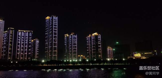 蓋樂(lè)世Note8武漢星匯社品鑒會(huì)現(xiàn)場(chǎng)回顧