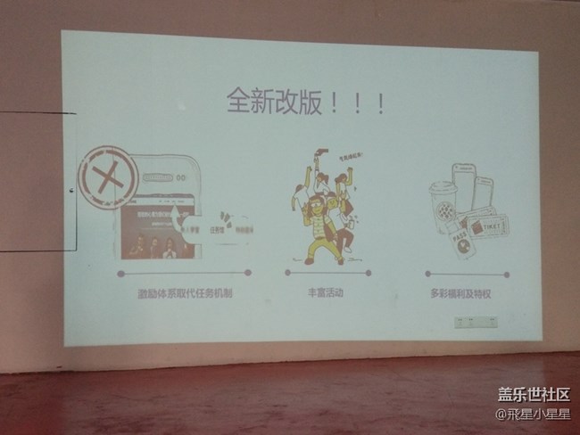 蓋樂(lè)世社區(qū)用戶Note8品鑒會(huì)【廣州站】精彩回顧