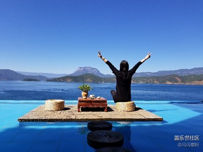 【拍，才知道】帶著note8從麗江到香格里拉-不怕手殘的人像篇