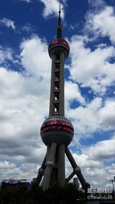 【鏡頭里的風(fēng)情建筑】+外灘和陸家嘴