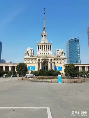 【鏡頭里的風(fēng)情建筑】+隨拍