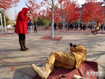 【拍才知道】+愛(ài)拍才會(huì)贏