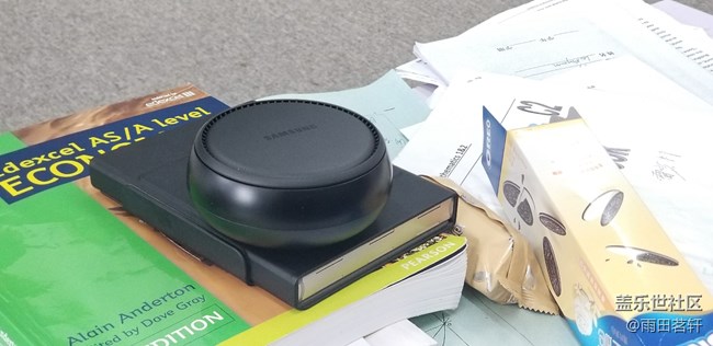 dex贈(zèng)品到貨了！