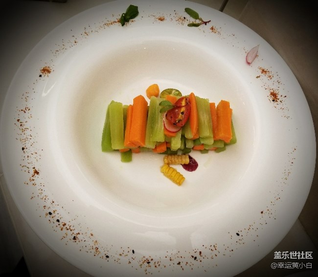 回廈門(mén)啦，第三拍.希望大家多多支持！