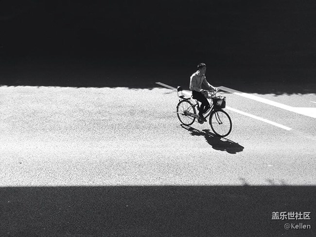 【拍，才知道】六個實用性建議 讓你拍出更好的街頭作品