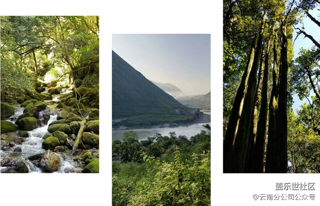 云南三星10月351協(xié)會&SES大會，從黎明到黃昏，28公里山路