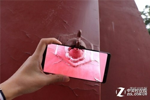 NOTE8相機(jī)評(píng)測(cè)