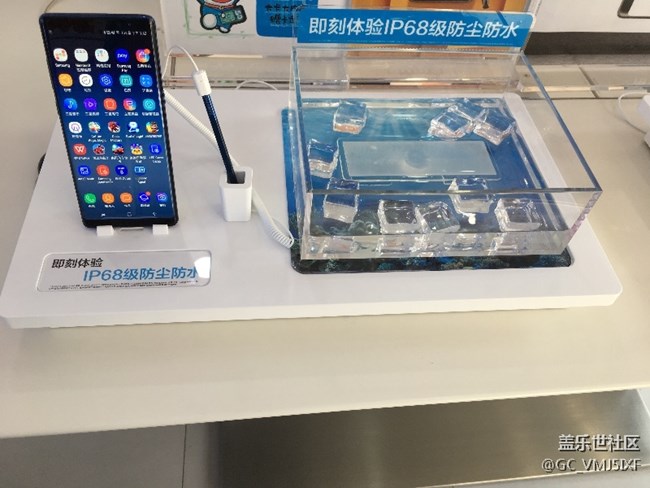 每位消費者都是潛在顧客
