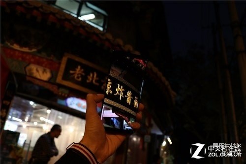 NOTE8相機(jī)評(píng)測(cè)