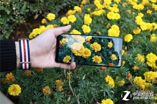 NOTE8相機(jī)評(píng)測(cè)