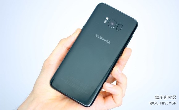 S8/Note 8指紋識別位置太尷尬 S9系列或補(bǔ)救