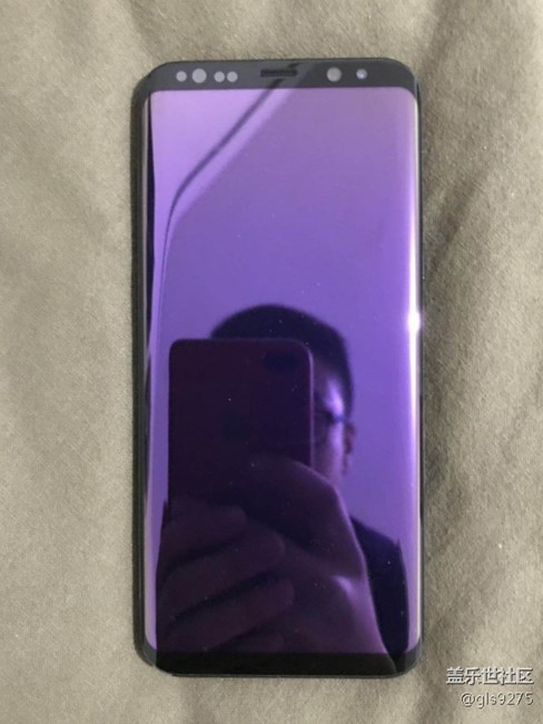 賣三星s8+  非誠勿擾