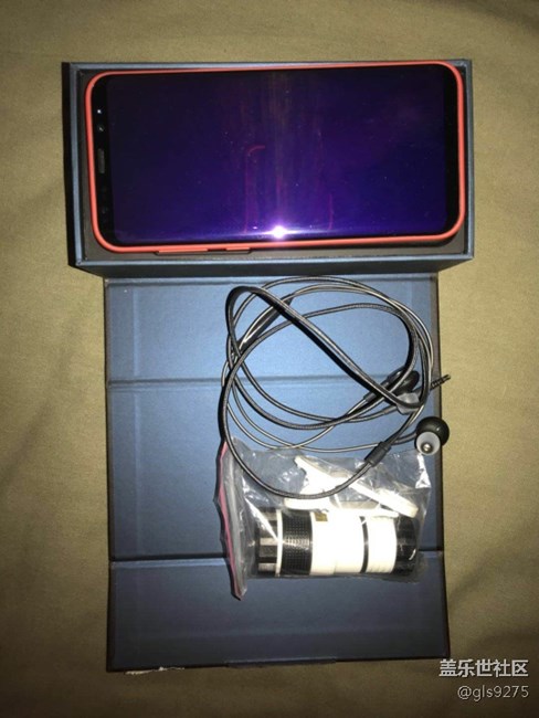賣三星s8+  非誠勿擾
