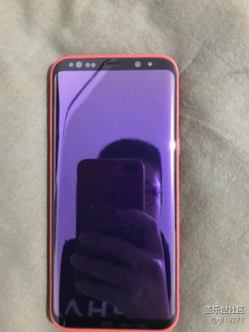 賣三星s8+  非誠勿擾