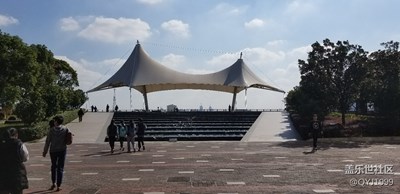 Note8鏡頭下的上海國(guó)際時(shí)尚中心