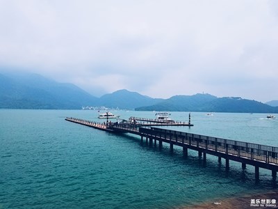 拍才知道+國境之南