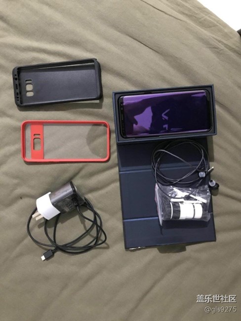 賣三星s8+  非誠勿擾