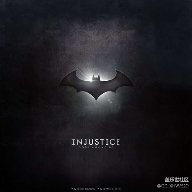 合了幾張蝙蝠俠壁紙