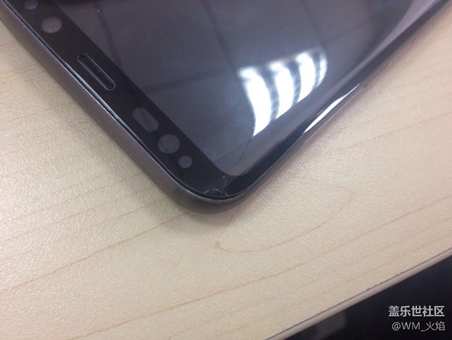 小心小心再小心，這個真容易裂