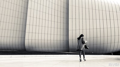 拍才知道+阿塞拜疆黑達(dá)爾阿利耶夫文化中心